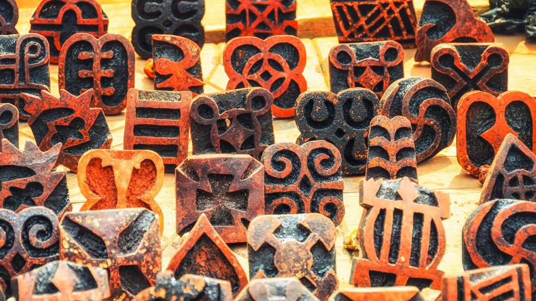 Adinkra: Transcending Borders and Spreading Cultural Awareness