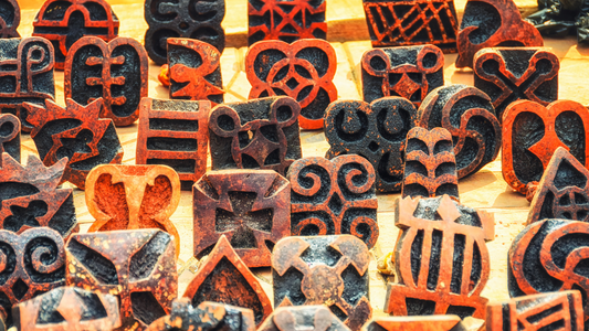 Adinkra: Transcending Borders and Spreading Cultural Awareness