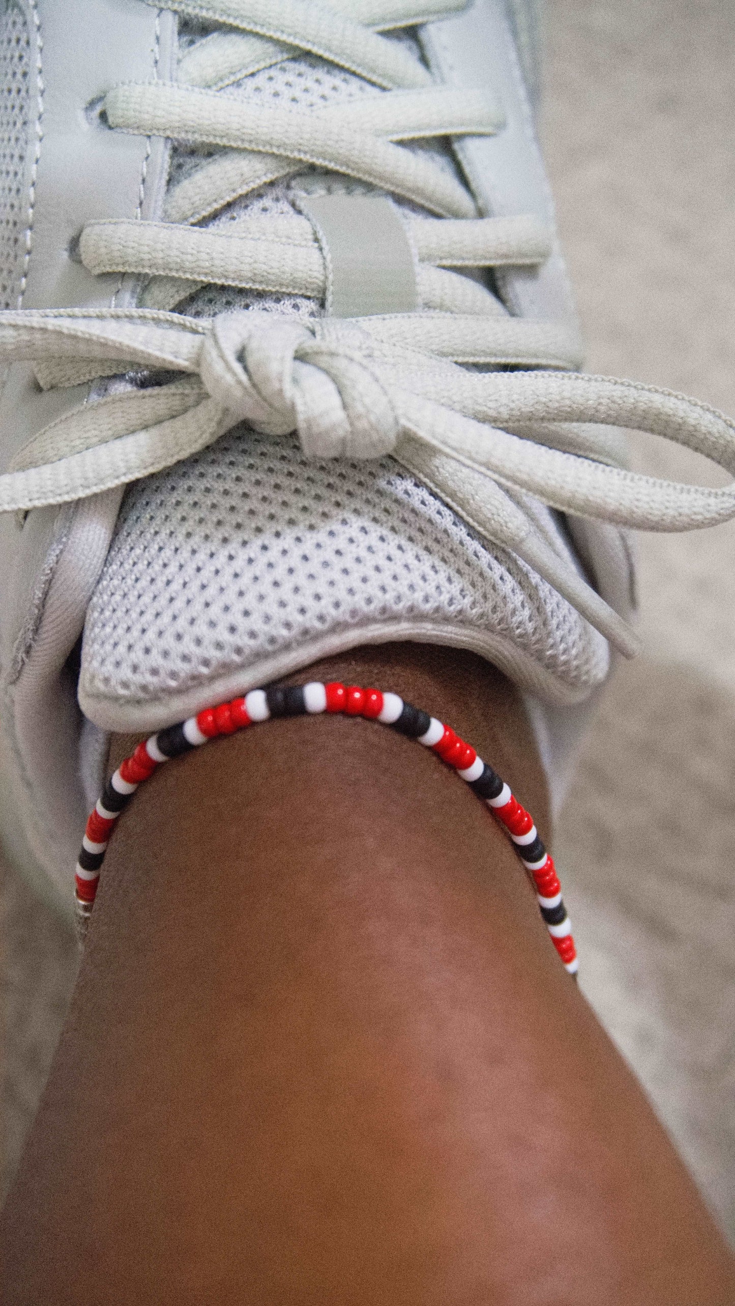Trinidad and Tobago Anklet
