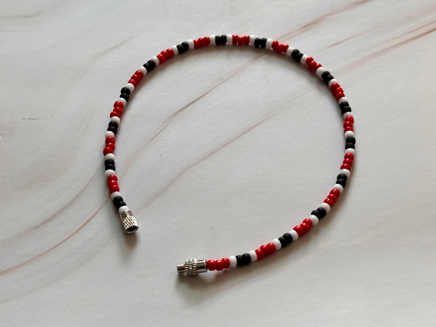Trinidad & Tobago Anklet