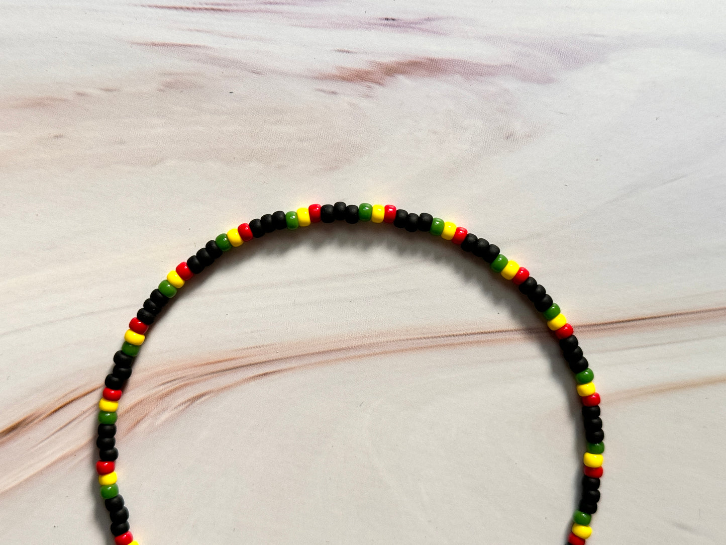 Ghana Anklet